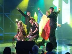 Eurovision - Riscam sa ne facem de ras