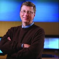 Gates: internetul va schimba televiziunea