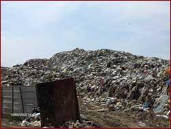 Mediu - Gropi de gunoi comuniste