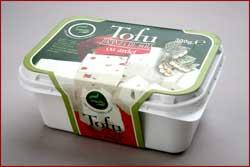 Tofu cu valoare biologica buna