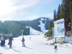 Ski  -  Bulgarii ne fura si turistii de la munte
