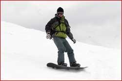 Munte - Mergeti cu incredere la schi