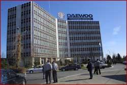 Tranzactie  -  Incurcaturi la Daewoo Craiova