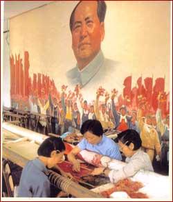 Comunism - Asia bolsevica
