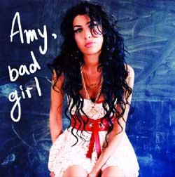 Muzica  -  Amy bad girl