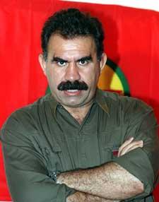Otravit - Abdullah Ocalan, liderul PKK, pus la &quot;cura de metale&quot;