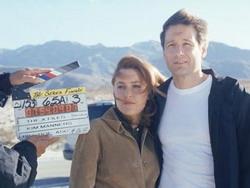 &#132;X-Files&#148; / Scully si Mulder se intorc pe ecrane