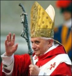 Aniversare la Vatican / Cadou inedit pentru Papa