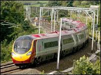 Inventatori in dificultate / In Marea Britanie viteza excesiva &#147;dauneaza&#148; closetelor din tren