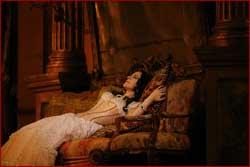 Traviata - In regia lui Zeffirelli, o interpretare de vis