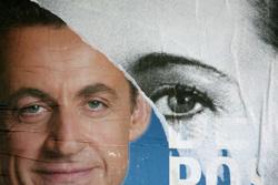 Campanie/Segolene il acuză pe Sarkozy