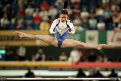 Gimnastica - Dragulescu accidentat la cap, Nistor si Koczi au luat medalii