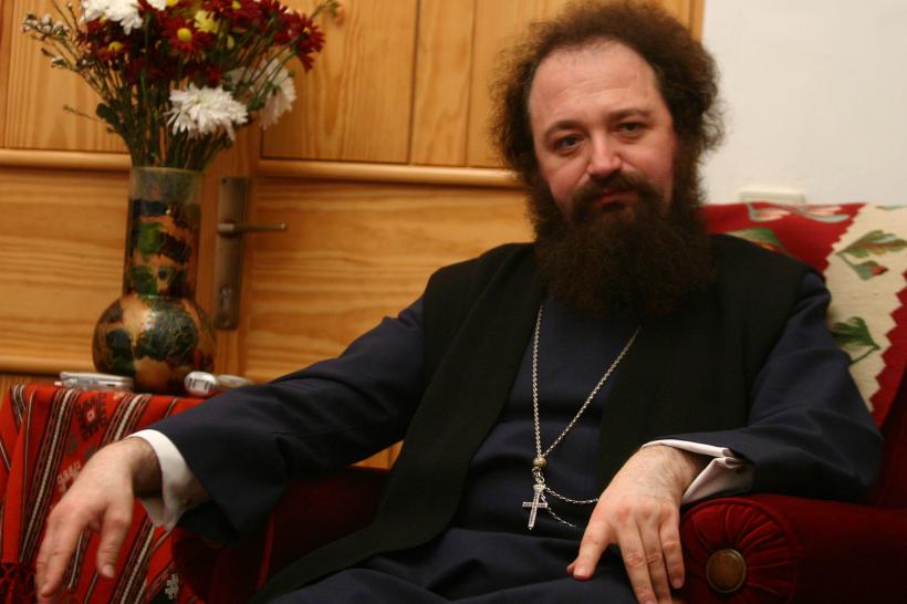 A cincea Evanghelie, pelerinajul 18316858