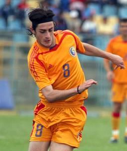 Răzvan Cociş căştigă cupa cu Lokomotiv Moscova