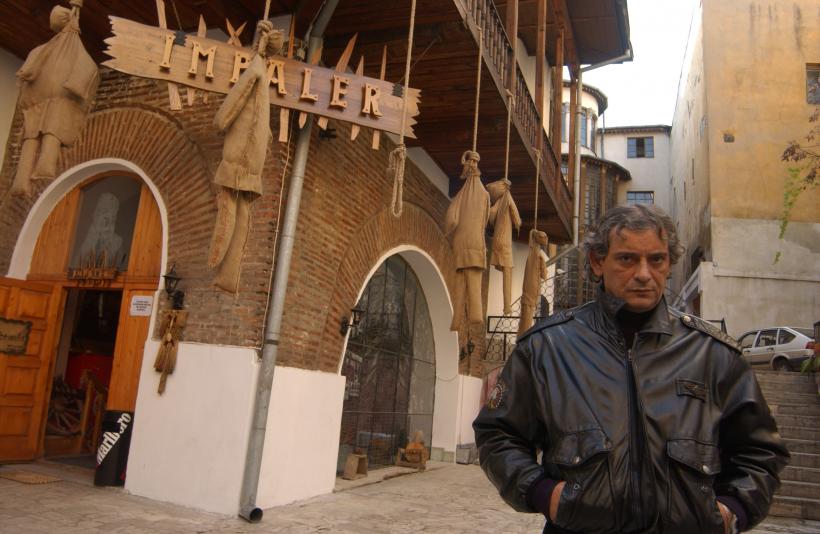 ADRIAN PINTEA 18360238