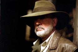 â&#128;&#158;Indiana Jones" se intoarce fara Sean Connery