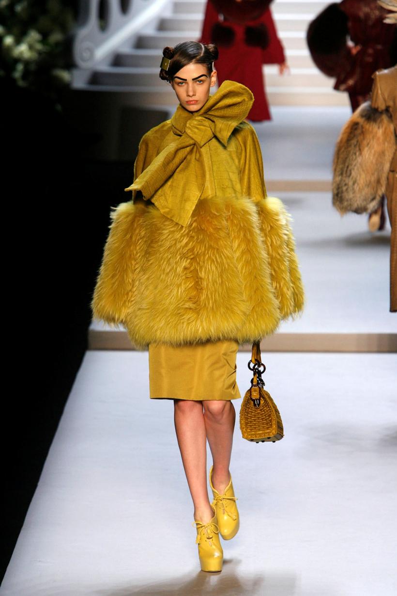 Christian Dior:Haute couture 60 de ani