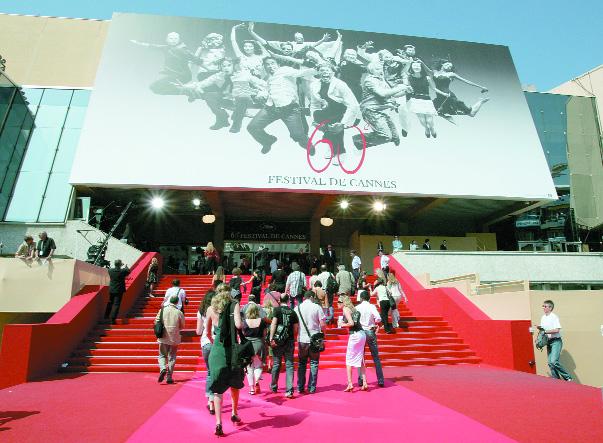 Cannes, mon amour, toujours
