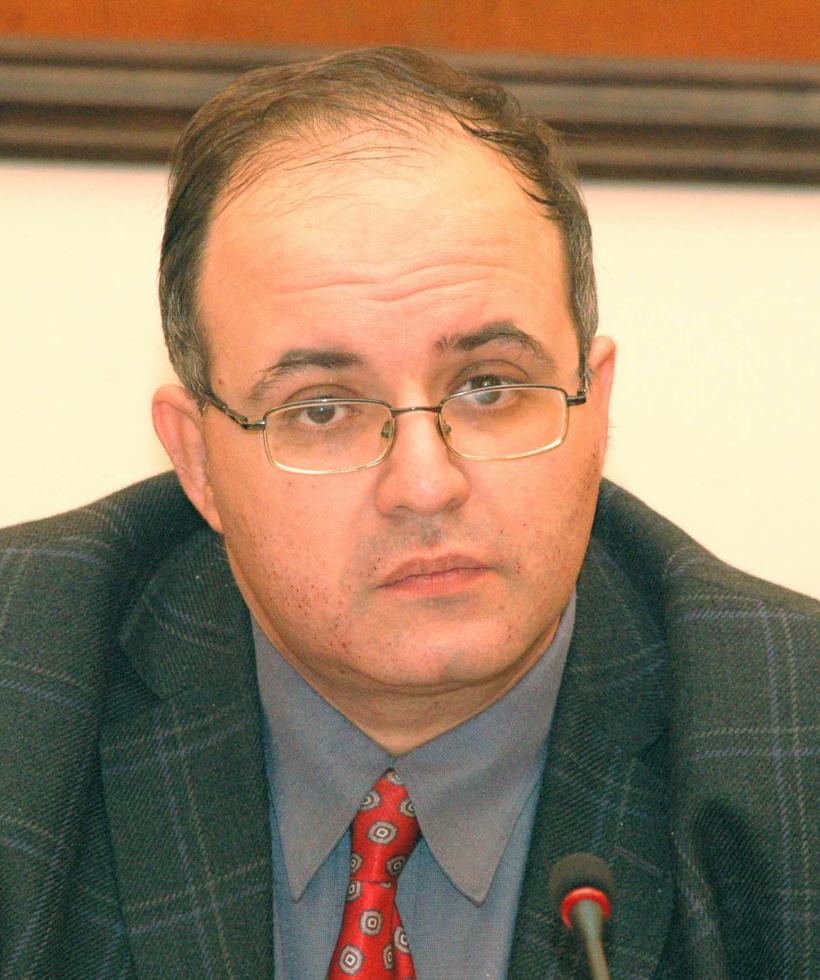 Omul zilei - Bogdan Murgescu