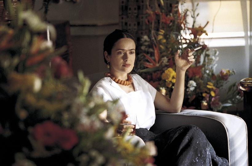 100 de ani de Frida Kahlo 