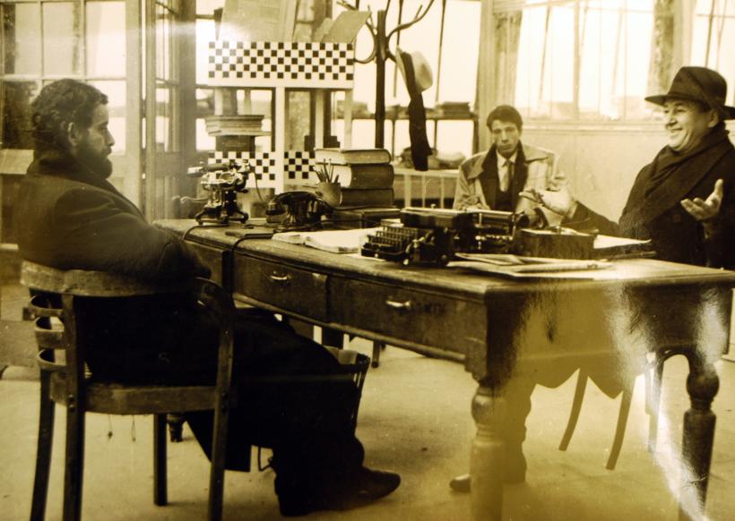 ADRIAN PINTEA 18360884