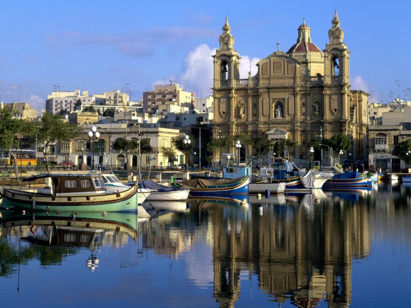 Malta, o ţară căt un oraş