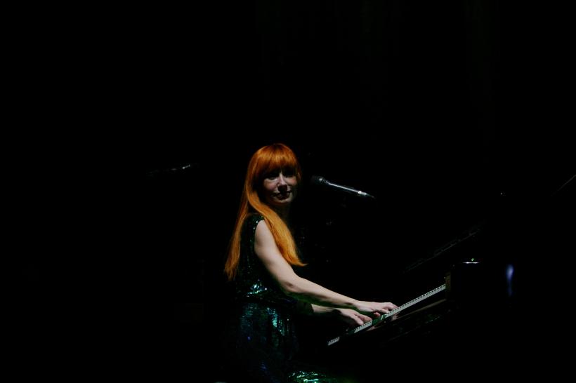 TORI AMOS, LA BUCUREŞTI 18360949