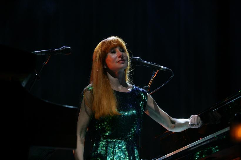 TORI AMOS, LA BUCUREŞTI 18360950