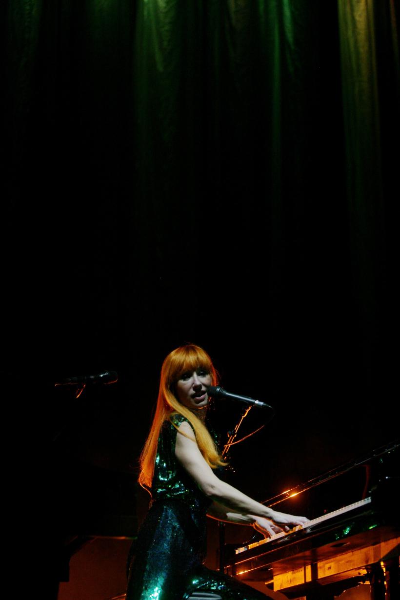 TORI AMOS, LA BUCUREŞTI 18360952