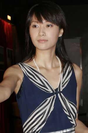 Record  -  Xu Jinglei are cel mai citit blog din lume