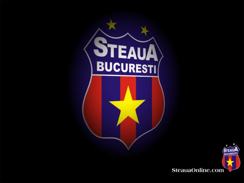 Steaua: Transferul lui Ivic  -  Naufragiu la Bucureşti
