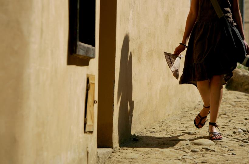 UN FESTIVAL ADOLESCENT LA VĂRSTA PRIMEI IUBIRI 18361354