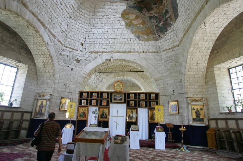 MĂNĂSTIREA CONDRIŢA 18361372