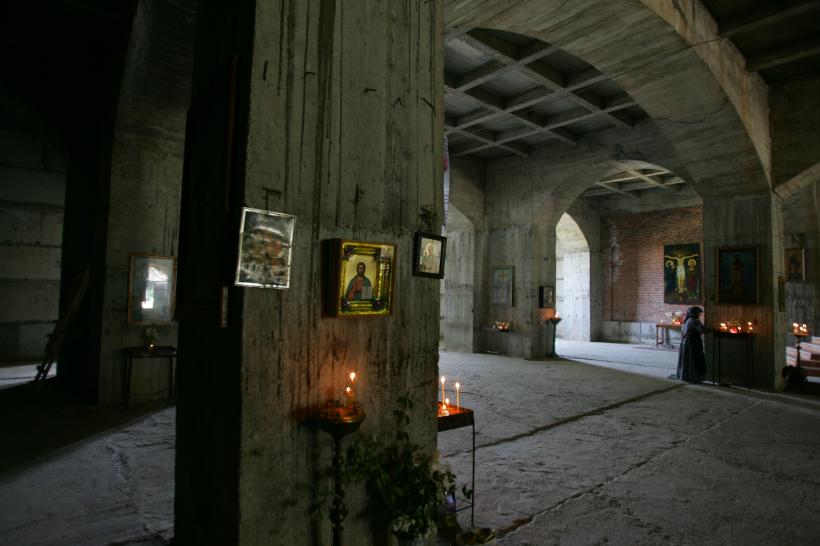 MĂNĂSTIREA HĂNCU 18361380