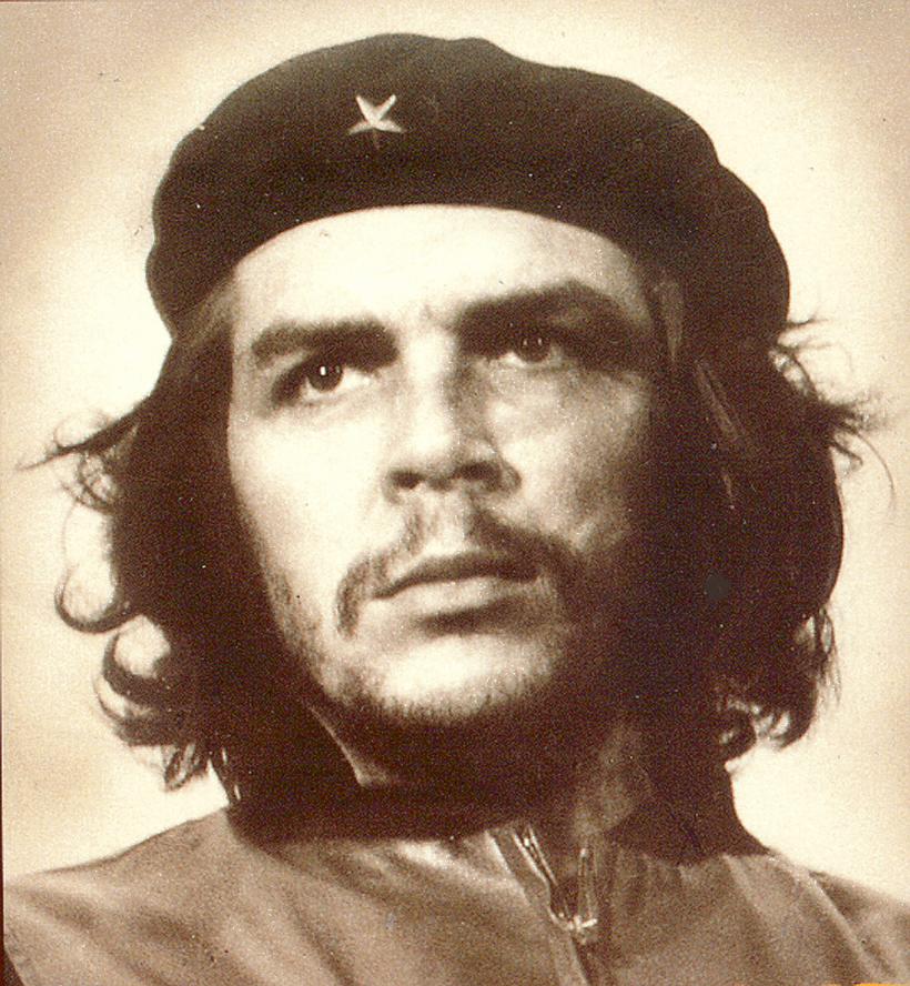 El Argentino- Biografia lui Che Guevara filmată in Spania