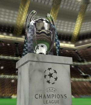Preliminarii Champions League  -  Turul trei