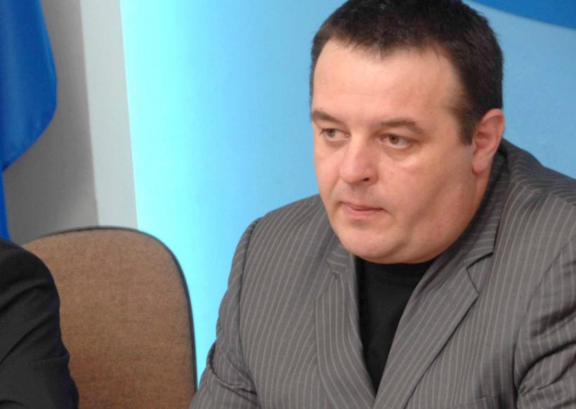 Omul zilei - Radu Roatiş