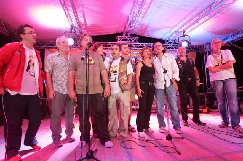 FOLK YOU 2007 18361633