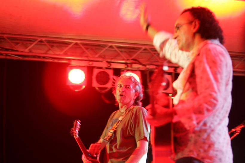 CADETII ŞI VETERANII AU ASEDIAT VAMA 18361671