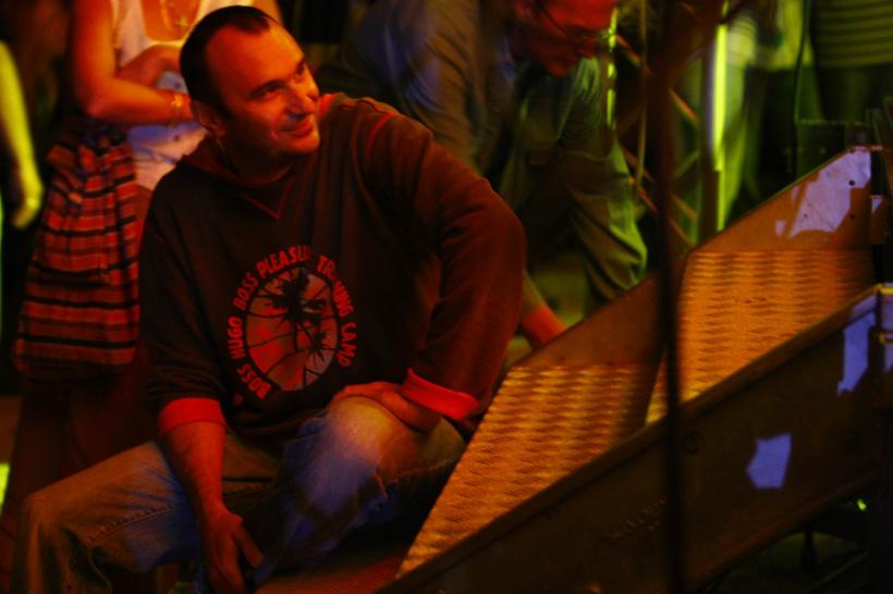 CADETII ŞI VETERANII AU ASEDIAT VAMA 18361677