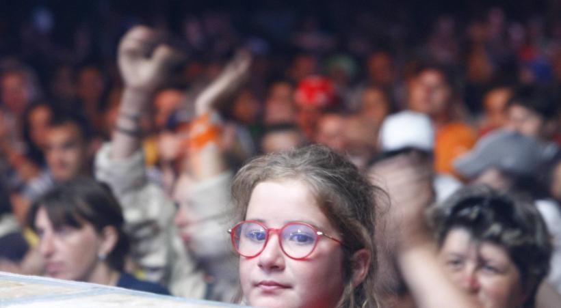 CADETII ŞI VETERANII AU ASEDIAT VAMA 18361679