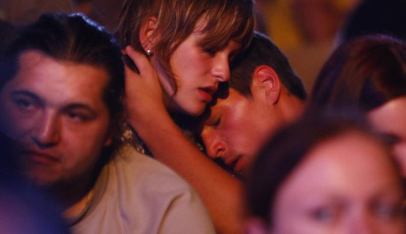 CADETII ŞI VETERANII AU ASEDIAT VAMA 18361681