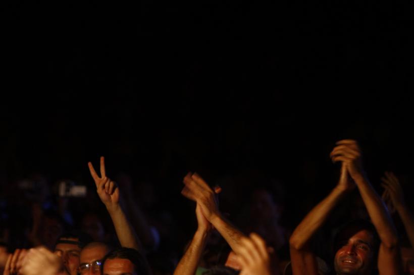 CADETII ŞI VETERANII AU ASEDIAT VAMA 18361684