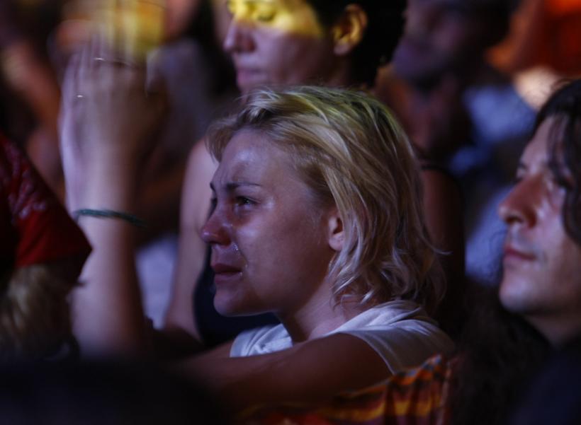 CADETII ŞI VETERANII AU ASEDIAT VAMA 18361688