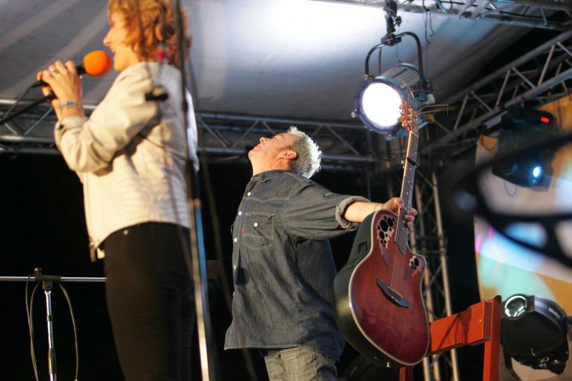 CADETII ŞI VETERANII AU ASEDIAT VAMA 18361689