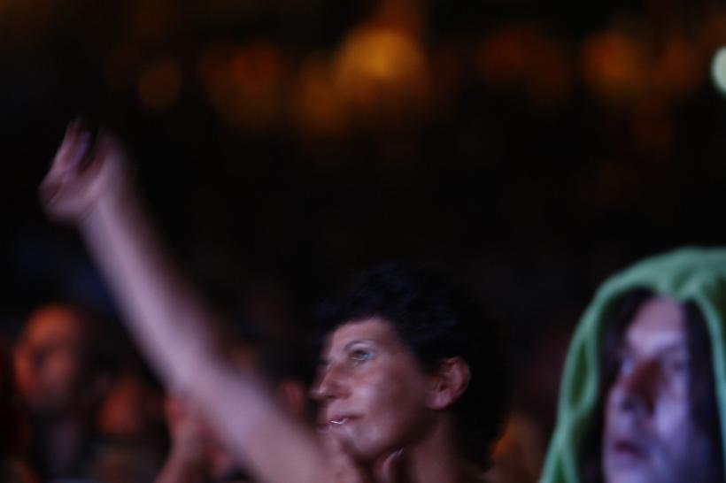 CADETII ŞI VETERANII AU ASEDIAT VAMA 18361691