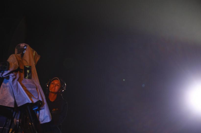 CADETII ŞI VETERANII AU ASEDIAT VAMA 18361692