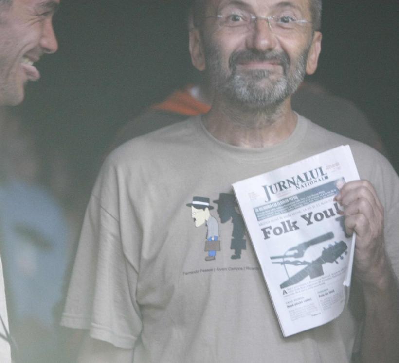 CADETII ŞI VETERANII AU ASEDIAT VAMA 18361696