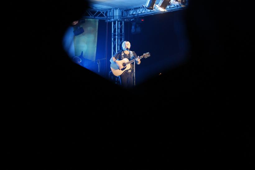 CADETII ŞI VETERANII AU ASEDIAT VAMA 18361698