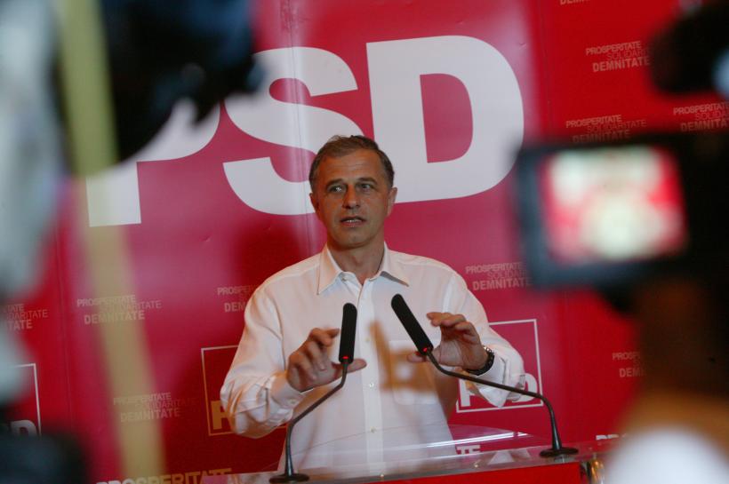 PSD aleargă după guvernare